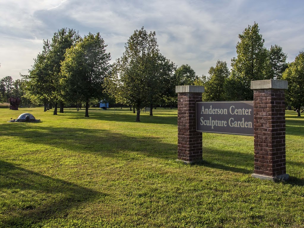 Anderson Center Sculpture Garden | 161 Tower View Dr, Red Wing, MN 55066, USA | Phone: (651) 388-2009