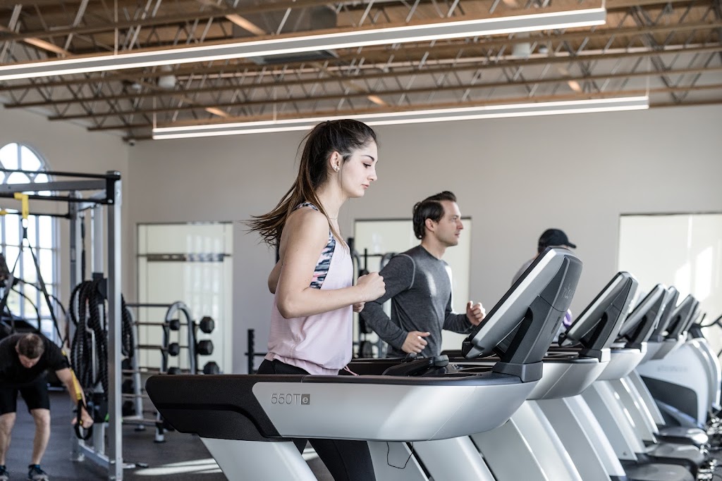 Walsh Athletic Club | 13757 Assembly Park Dr, Aledo, TX 76008, USA | Phone: (817) 580-7950