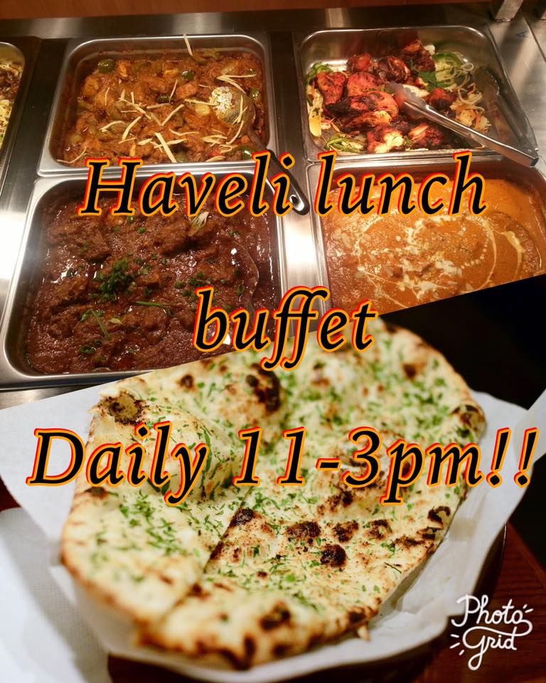 Haveli Indian Grill | 3300 Buena Vista Rd d4, Bakersfield, CA 93311, USA | Phone: (661) 473-1136