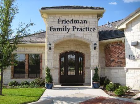 Dr. Bradley Friedman M.D. | 11560 Teel Pkwy #100, Frisco, TX 75034, USA | Phone: (972) 668-0821