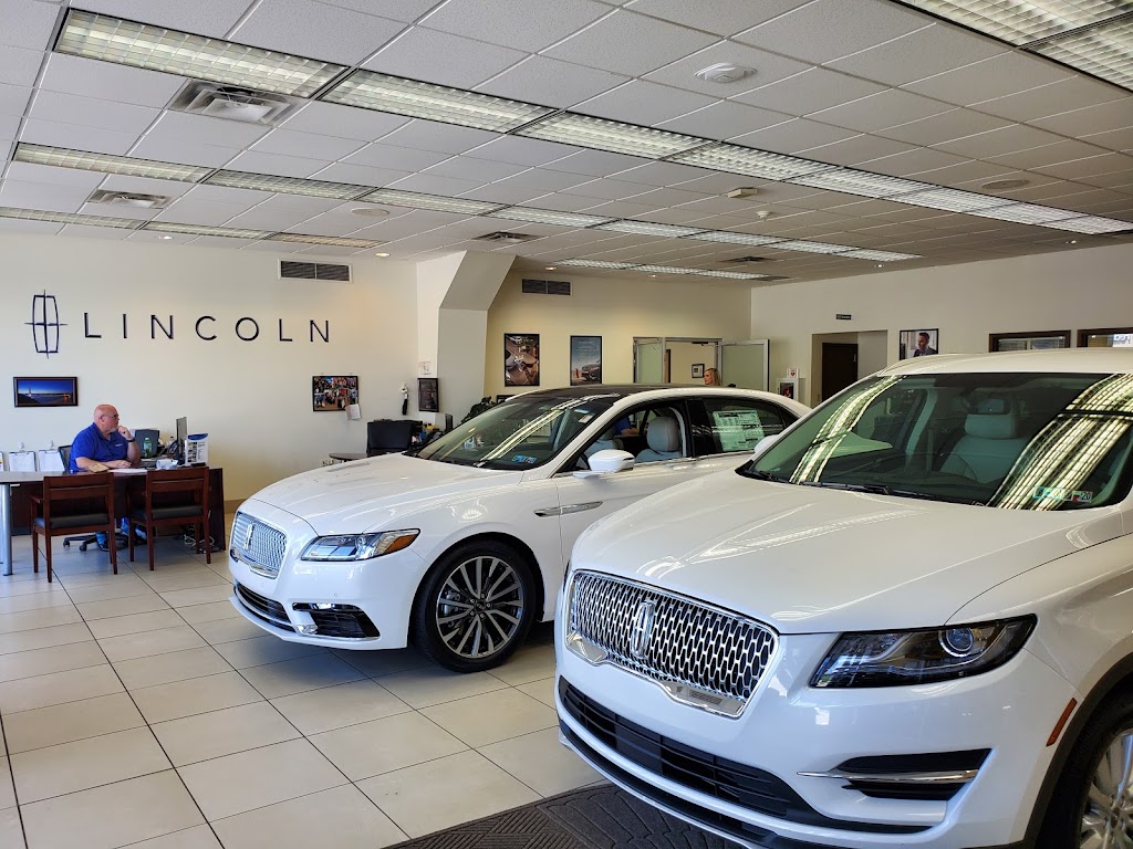 Smail Lincoln | 5038 US-30, Greensburg, PA 15601, USA | Phone: (724) 900-2112