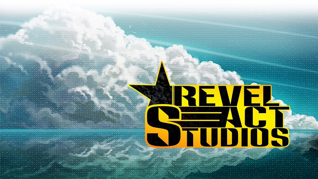 Revel Act Studios | 37126 29th St E, Palmdale, CA 93550, USA | Phone: (661) 270-6727