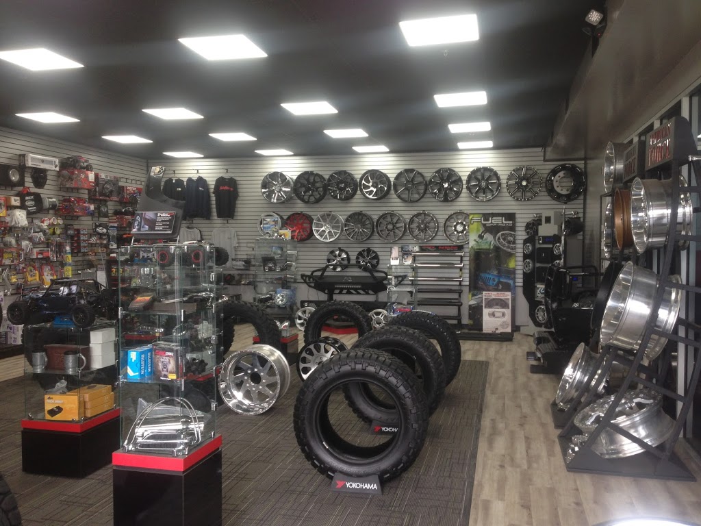 Extreme Motorsports of New Orleans | 5833 River Rd, New Orleans, LA 70123, USA | Phone: (504) 833-2277