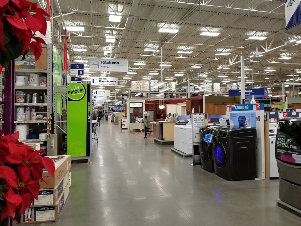 Lowe’s Outlet Store | 3500 W Airport Fwy, Irving, TX 75062, USA | Phone: (469) 586-2460