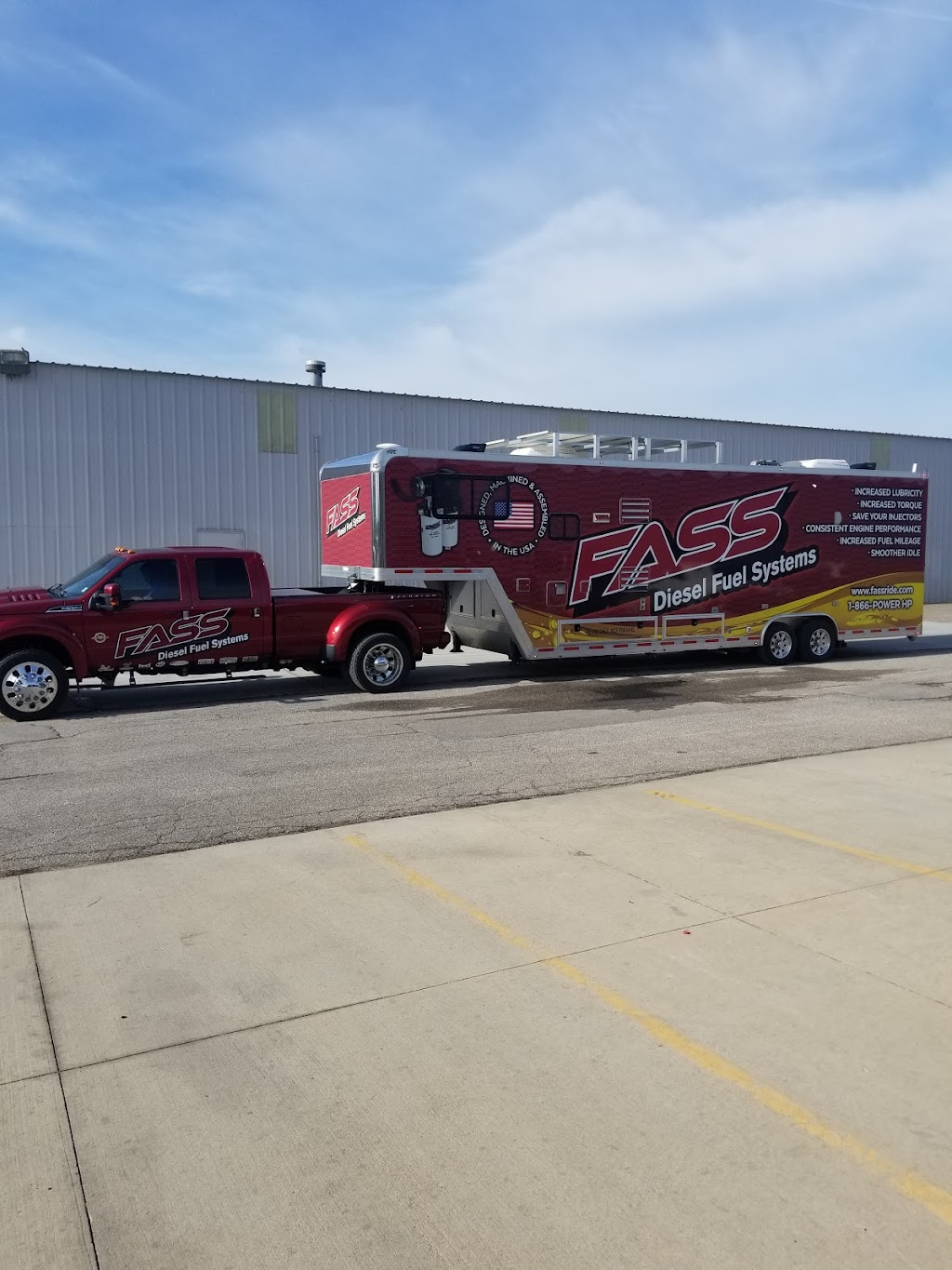 Slusser Automotive | 1611 S Hoover Rd, Wichita, KS 67209, USA | Phone: (316) 285-3504