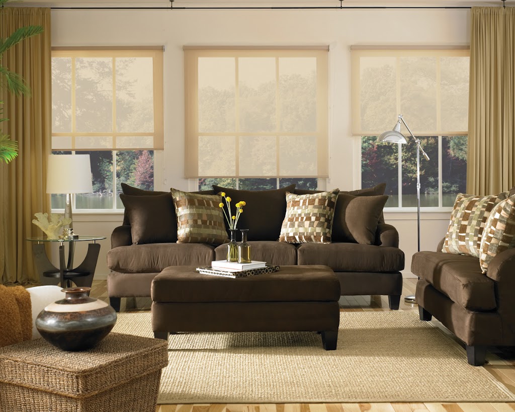 Express Window Fashions | 4660 Slater Rd #105, Eagan, MN 55122, USA | Phone: (651) 452-4953