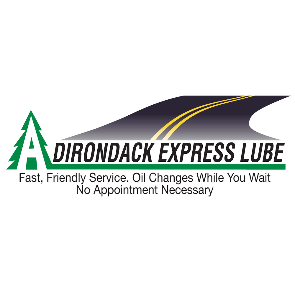 Adirondack Express Lube | 4648 NY-30, Amsterdam, NY 12010, USA | Phone: (518) 842-8377