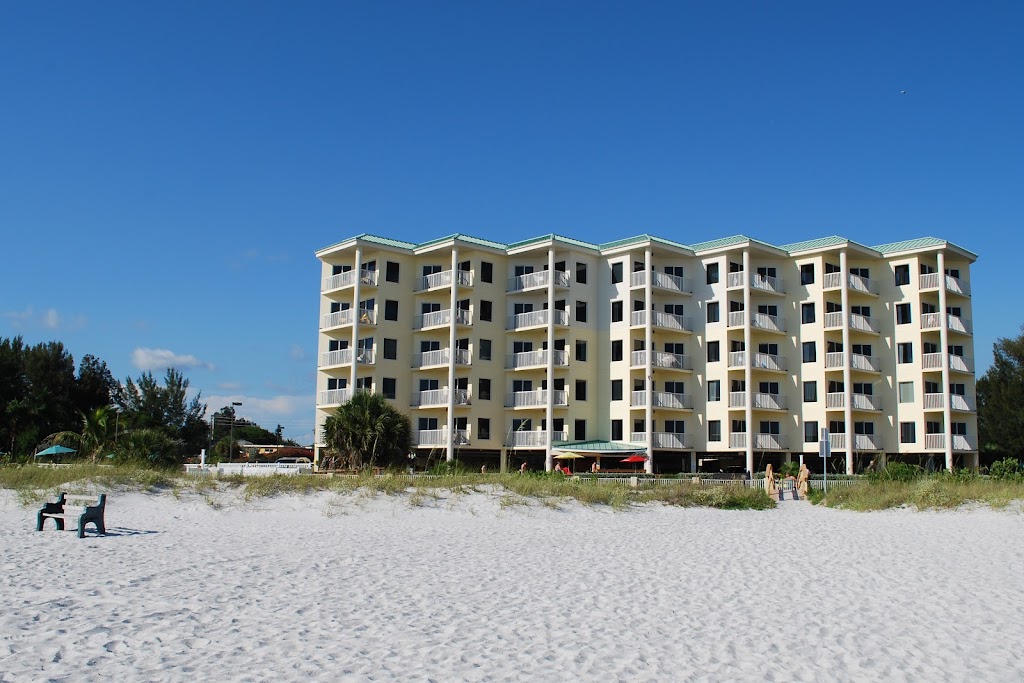 Sunset Vistas 303N: Sandy Toes - Luxury and Affordability | 12000 Gulf Blvd #303n, Treasure Island, FL 33706, USA | Phone: (720) 458-3100