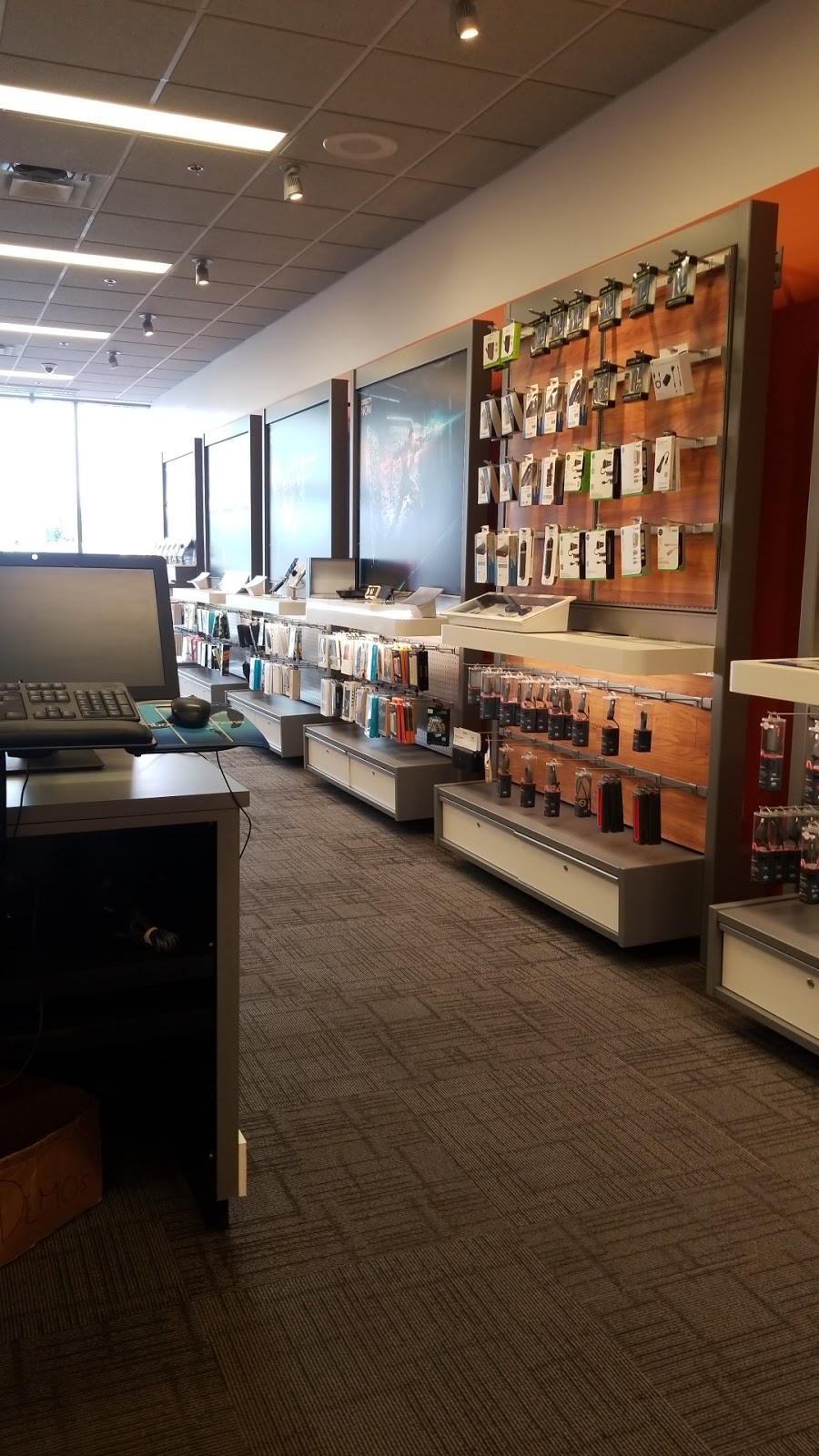 AT&T Store | 1859 S Stapley Dr Suite 103, Mesa, AZ 85204, USA | Phone: (480) 378-3101