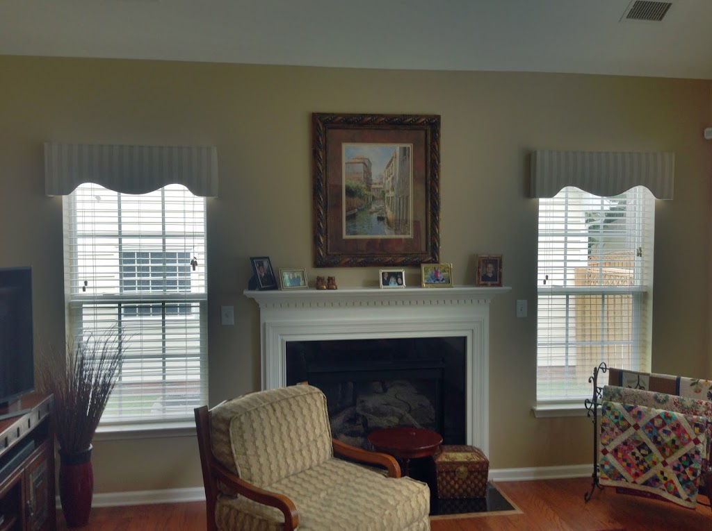 The Window Shade and Shutter | Curling Ct, Huntersville, NC 28078, USA | Phone: (704) 727-4003