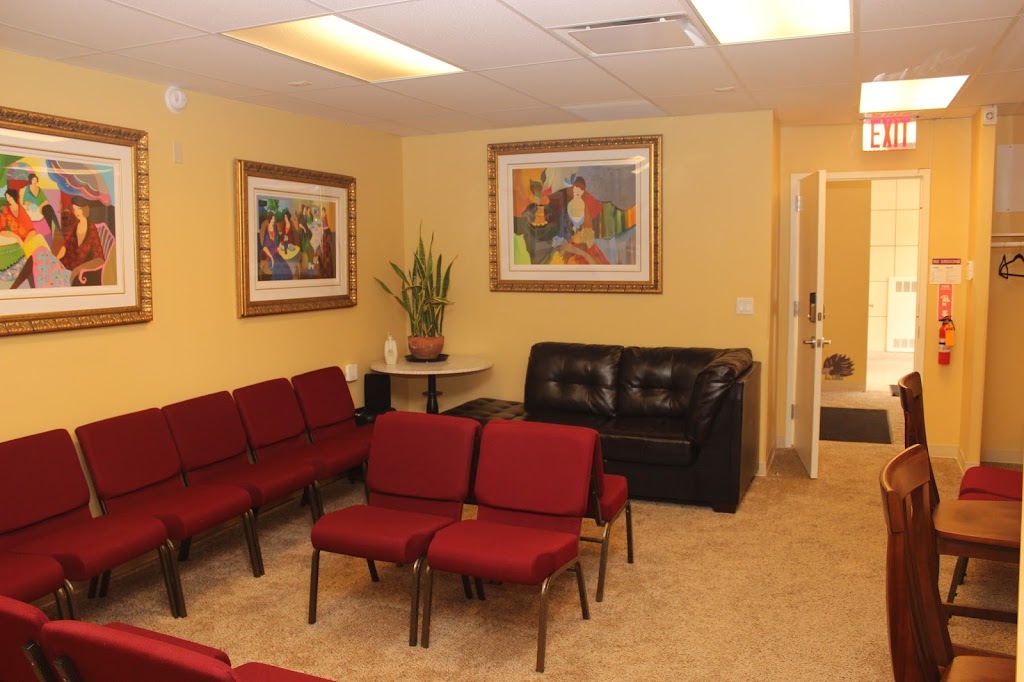 New Life Obstetrics and Gynecology (OBGYN) - Bay Ridge | 6700 3rd Ave, Brooklyn, NY 11220, USA | Phone: (929) 888-6996