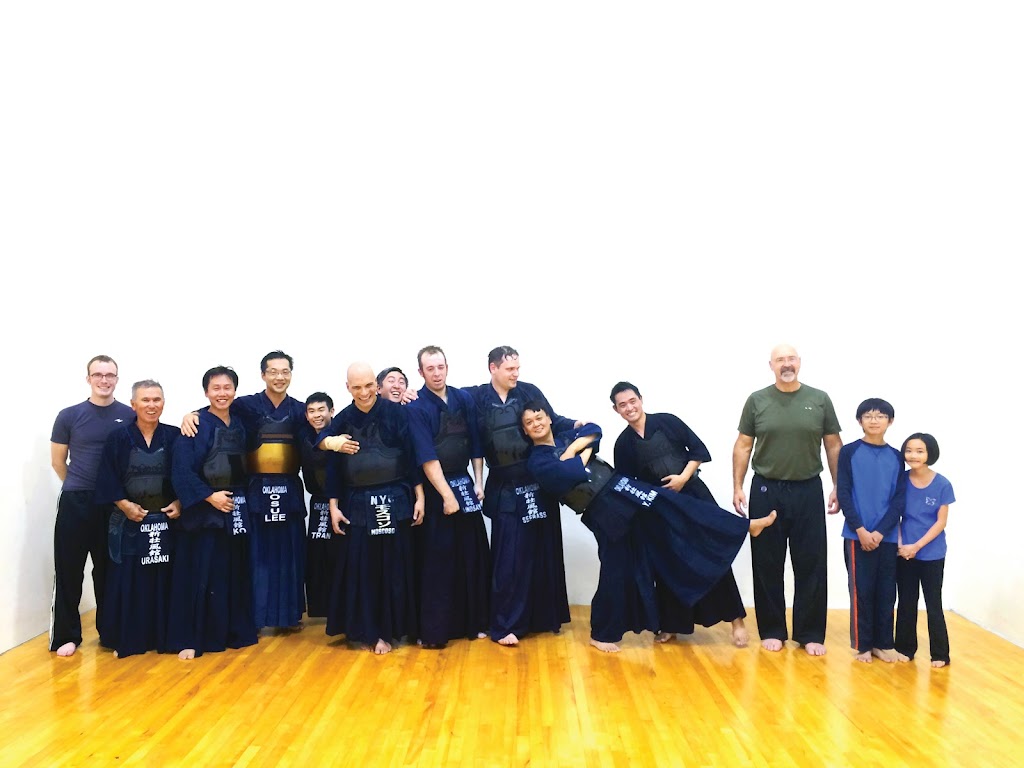 Tulsa Kendo Dojo Shin Sou Fu Kan | 2021 E 71st St, Tulsa, OK 74136, USA | Phone: (918) 495-1111