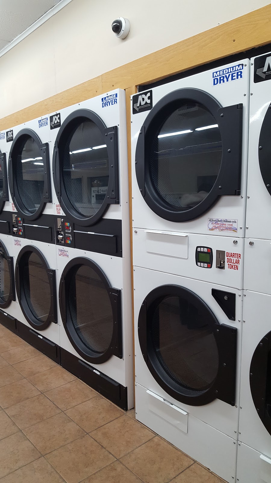 Maytag Laundry | 9010 Griggs Ave, Circle Pines, MN 55014, USA | Phone: (651) 775-1914