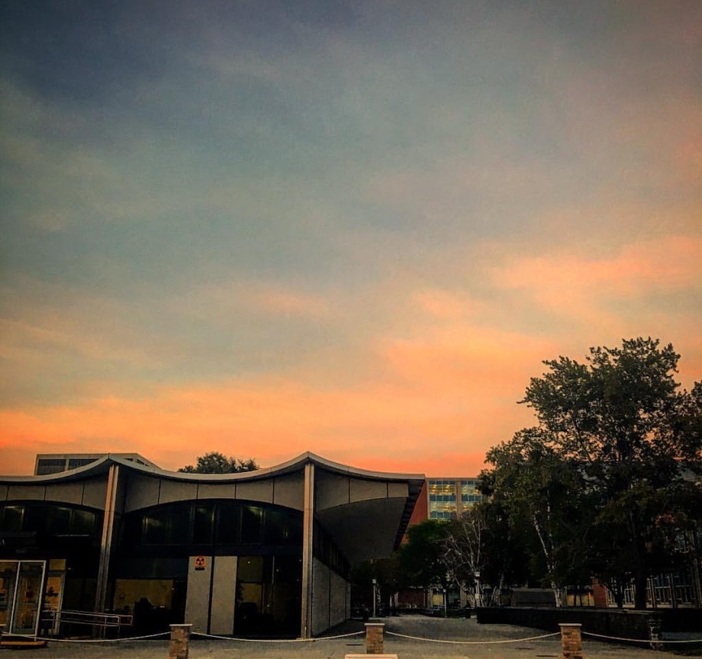 Harriman Campus | 1220 Washington Ave, Albany, NY 12203, USA | Phone: (518) 457-2290