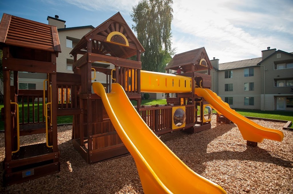 Deer Creek Apartments | 6115 111th St E, Puyallup, WA 98373, USA | Phone: (253) 446-5929