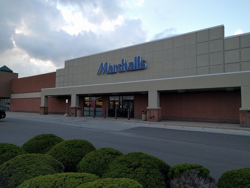 Marshalls | 1195 N Court St, Medina, OH 44256, USA | Phone: (330) 725-1080