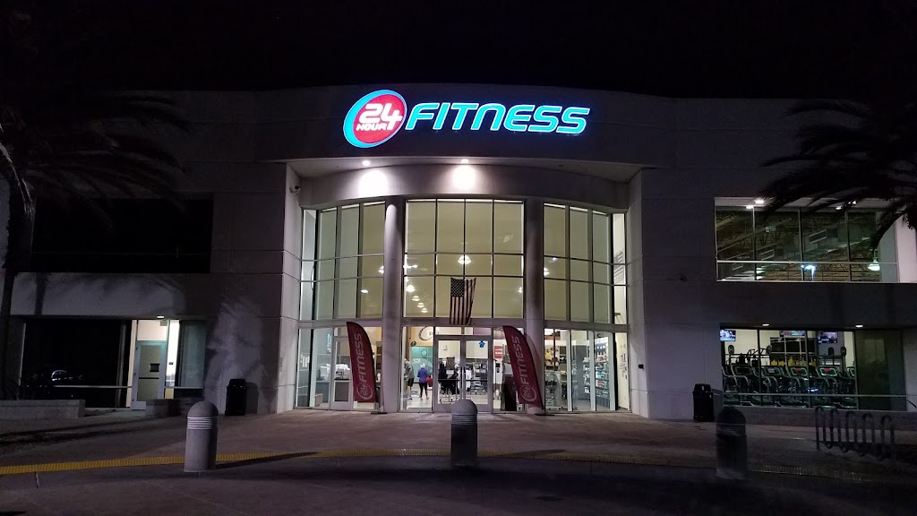 24 Hour Fitness | 110 Av. La Pata, San Clemente, CA 92673, USA | Phone: (949) 245-0265