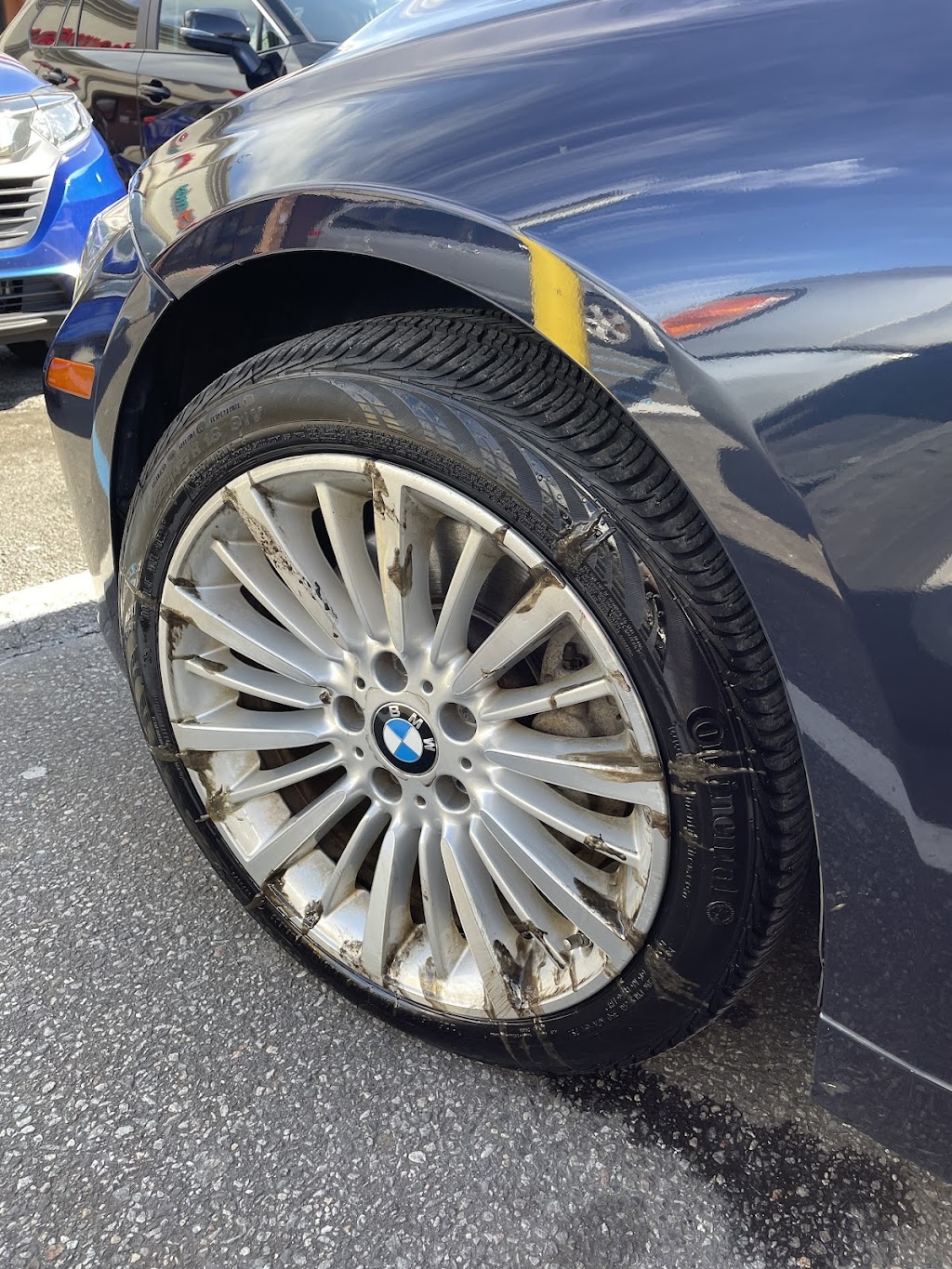 22 Auto Spa | 750 US-22, North Plainfield, NJ 07060, USA | Phone: (908) 226-0198