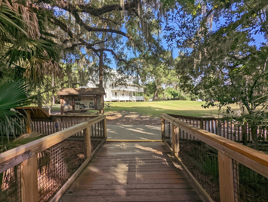 Thursby House | DeBary, FL 32713, USA | Phone: (386) 775-3663