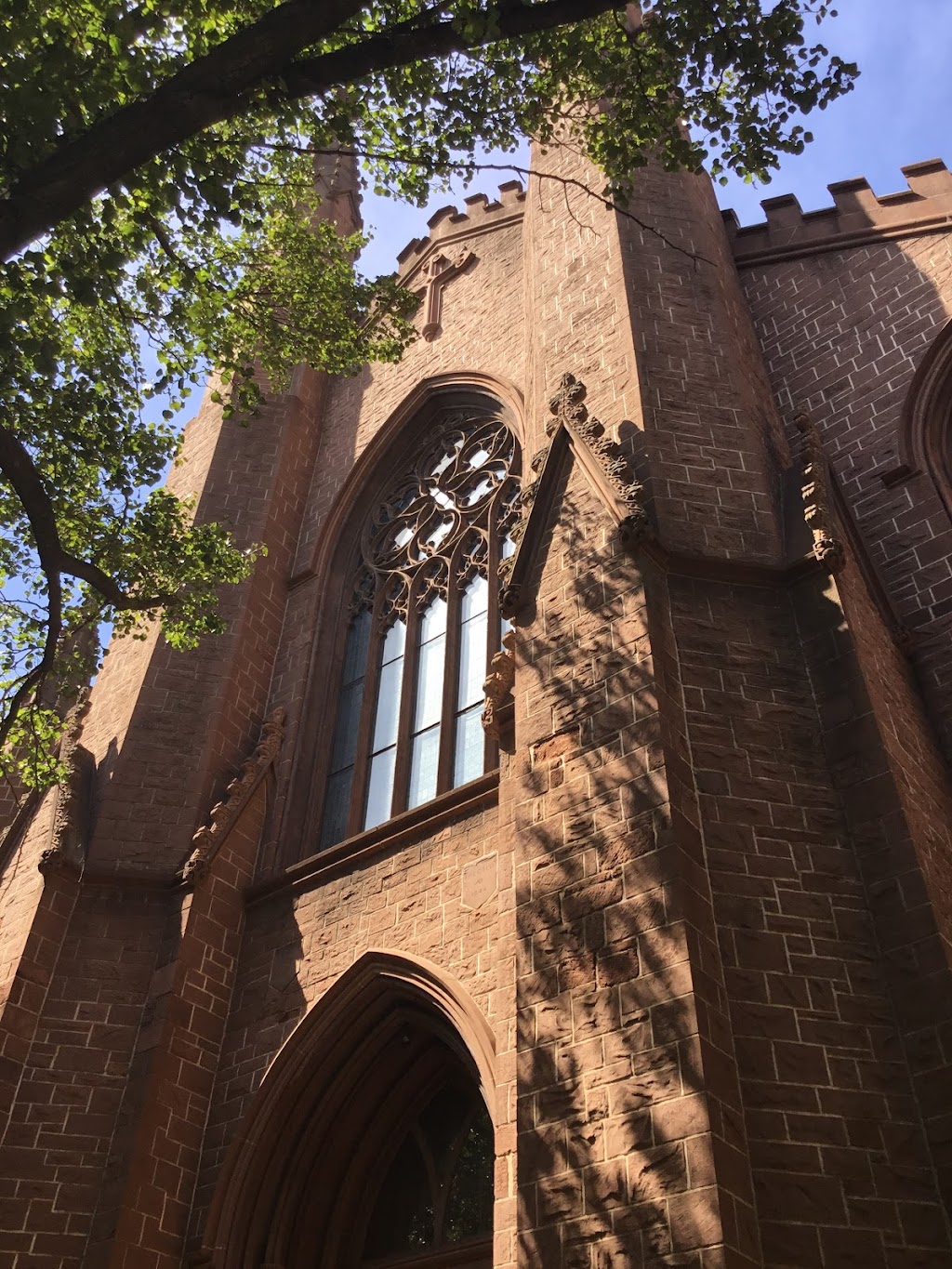 First Unitarian Congregational Society in Brooklyn | Sanctuary: 119-121 Pierrepont Street office:, 48 Monroe Place, Brooklyn, NY 11201, USA | Phone: (718) 624-5466