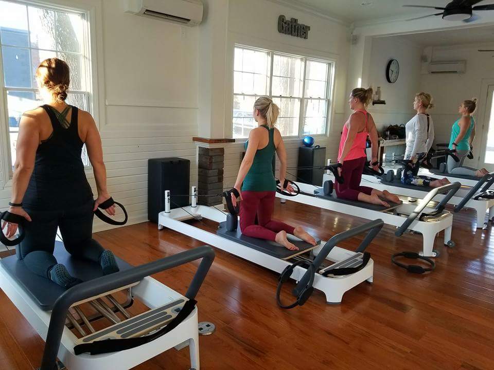 SAW Pilates | 111 Wall St, Loveland, OH 45140, USA | Phone: (513) 237-2981