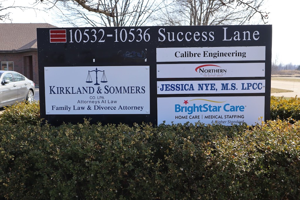 Kirkland & Sommers Co., L.P.A. | 10532 Success Ln, Dayton, OH 45458, USA | Phone: (937) 223-0697