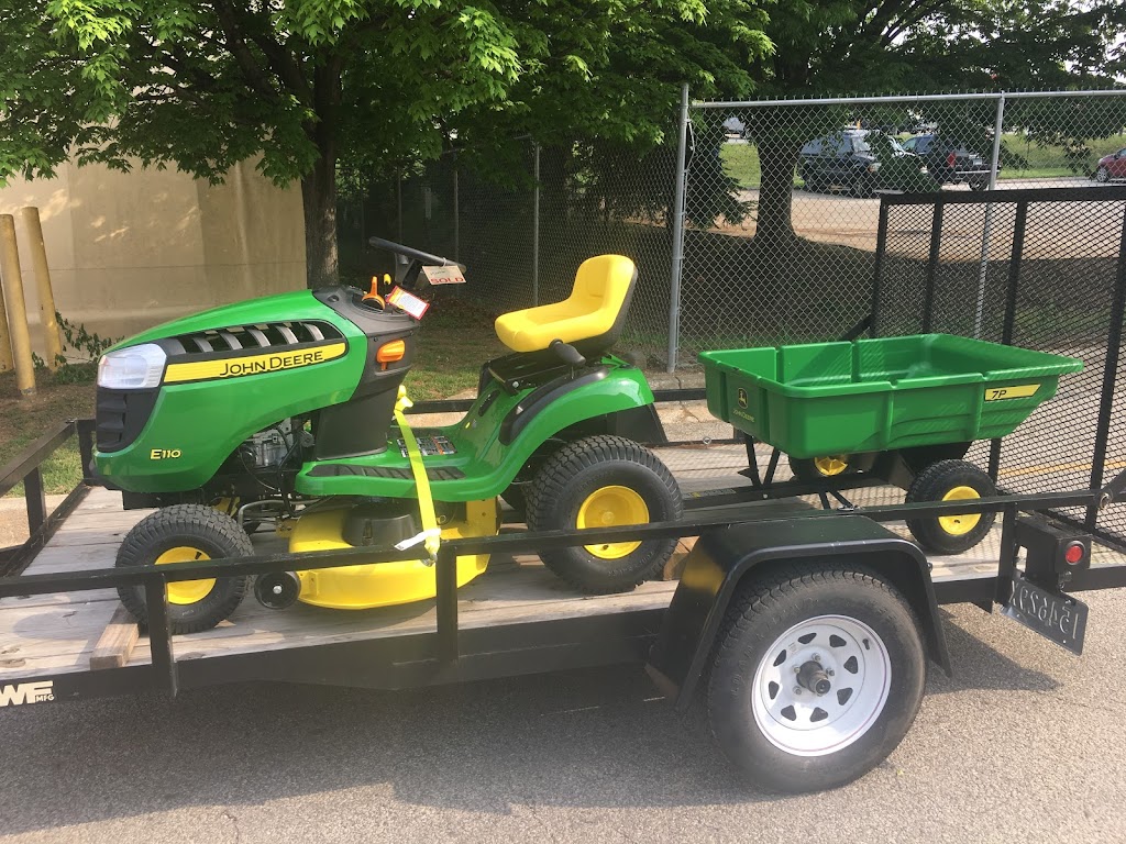 Atlantic Tractor, LLC | 11212 York Rd, Hunt Valley, MD 21030, USA | Phone: (410) 840-5672