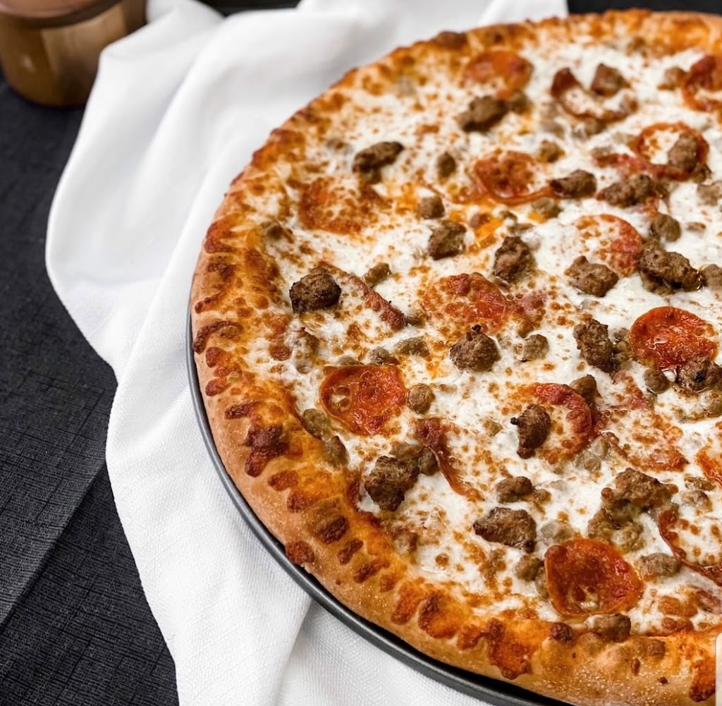 Sahara Pizza | 12405 20th St NE, Lake Stevens, WA 98258, USA | Phone: (425) 335-5000