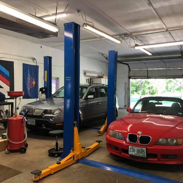 European Auto Solutions, LLC | 69a Webster St Unit A, Hudson, NH 03051, USA | Phone: (603) 965-6957