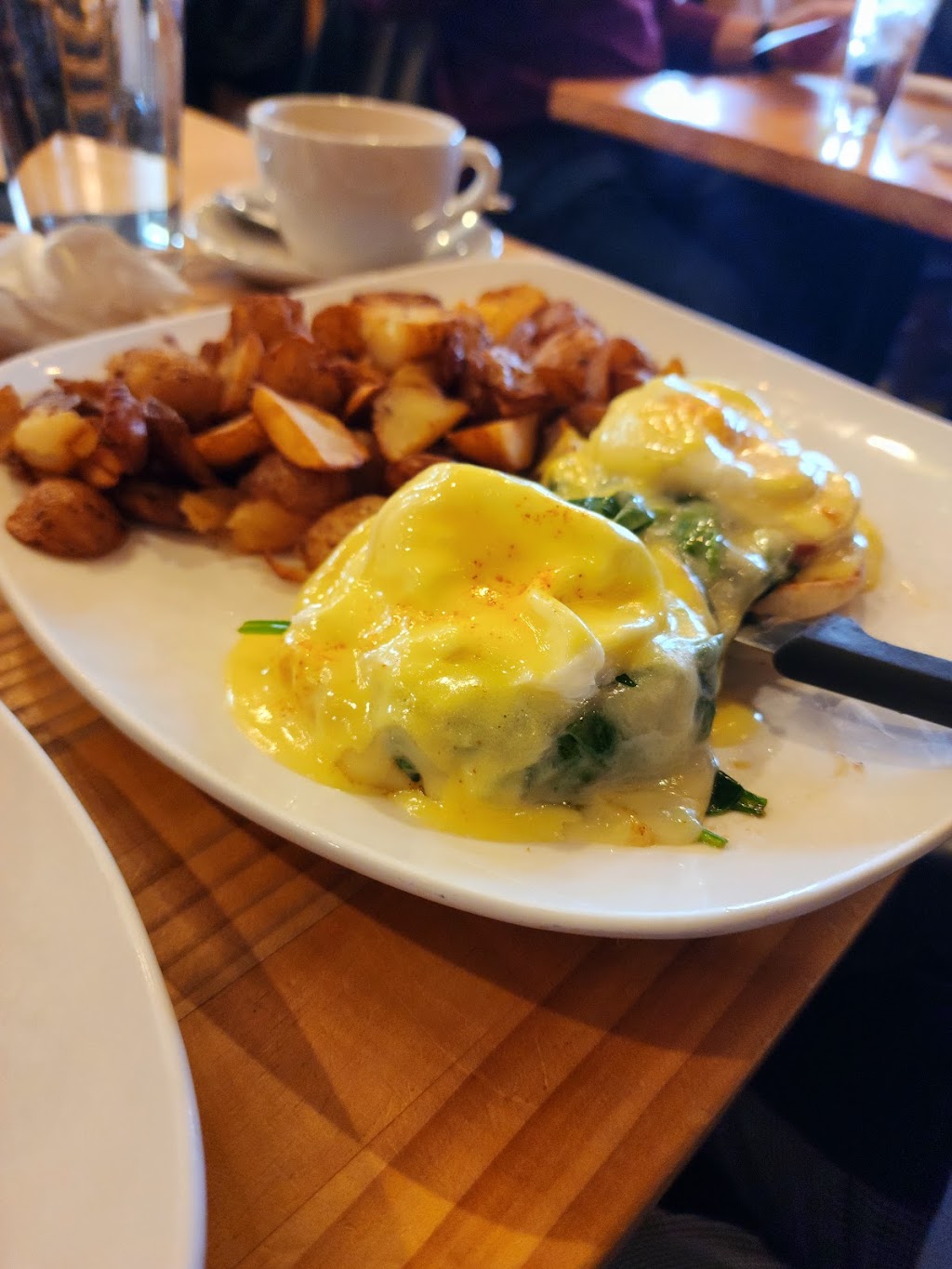 The Bread & Yolk | 3063 Baldwin Rd, Orion Twp, MI 48359, USA | Phone: (248) 977-3354