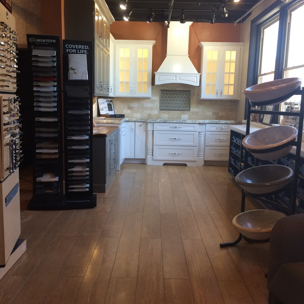 Davinci Cabinets | 4084 Bingham Ave, St. Louis, MO 63116 | Phone: (314) 766-4188