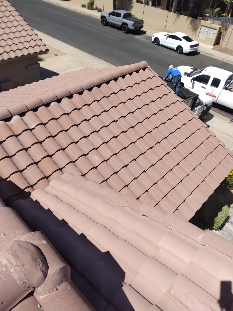 Ready Roofing AZ | 29455 N Cave Creek Rd suite 118-447, Cave Creek, AZ 85331, USA | Phone: (602) 751-3114