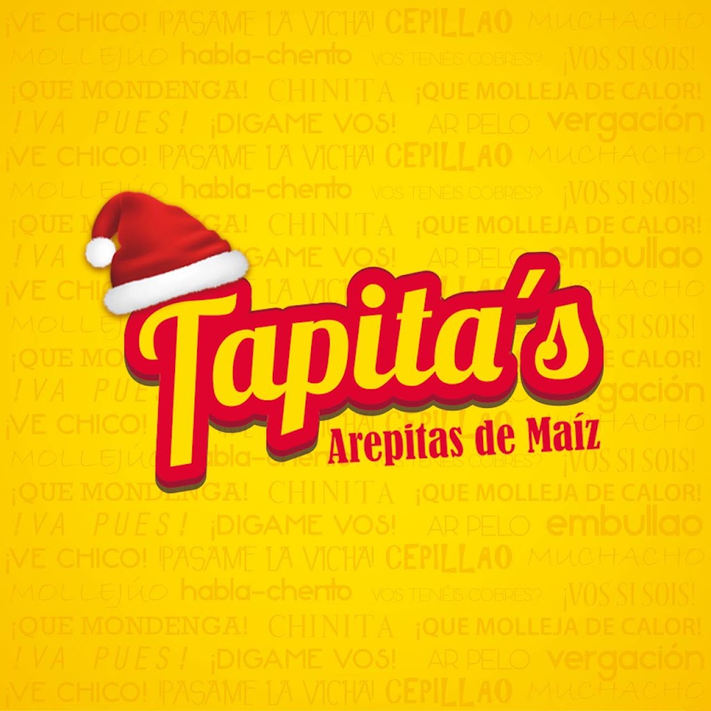 Tapita’s | 1431 Mason Rd, Katy, TX 77450, USA | Phone: (281) 638-5017