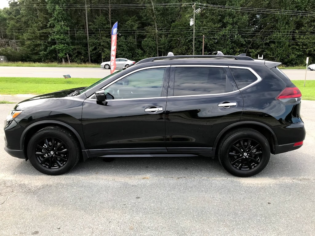 Moore Motor Company INC | 5975 S Main St, Salisbury, NC 28147, USA | Phone: (704) 925-9377 Moore Motor Company INC | 5975 S Main St, Salisbury, NC 28147, USA | Phone: (704) 925-9377