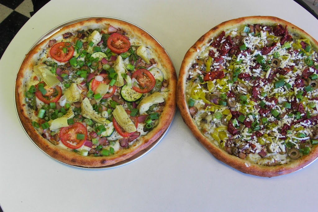New York Pizza & Pasta | 1649 Contra Costa Blvd, Pleasant Hill, CA 94523, USA | Phone: (925) 687-5882