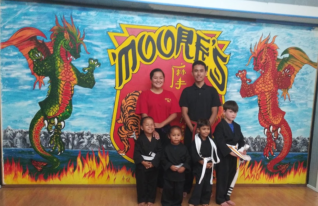 Moores Martial Arts - Elite Team Jiu Jitsu | Photo 8 of 10 | Address: 4127 Clovis Ave, Fresno, CA 93727, USA | Phone: (559) 348-1448