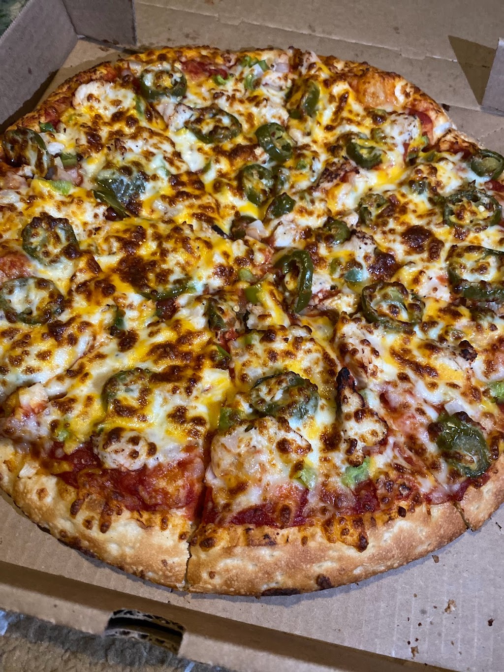 MrJims.Pizza | 705 S Main St, Keller, TX 76248, USA | Phone: (817) 431-3300