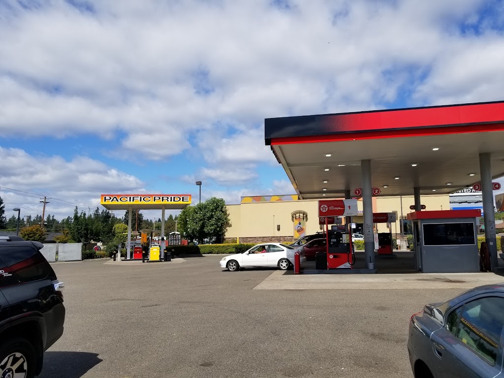 Texaco | 19805 SE McLoughlin Blvd, Gladstone, OR 97027, USA | Phone: (503) 594-2794