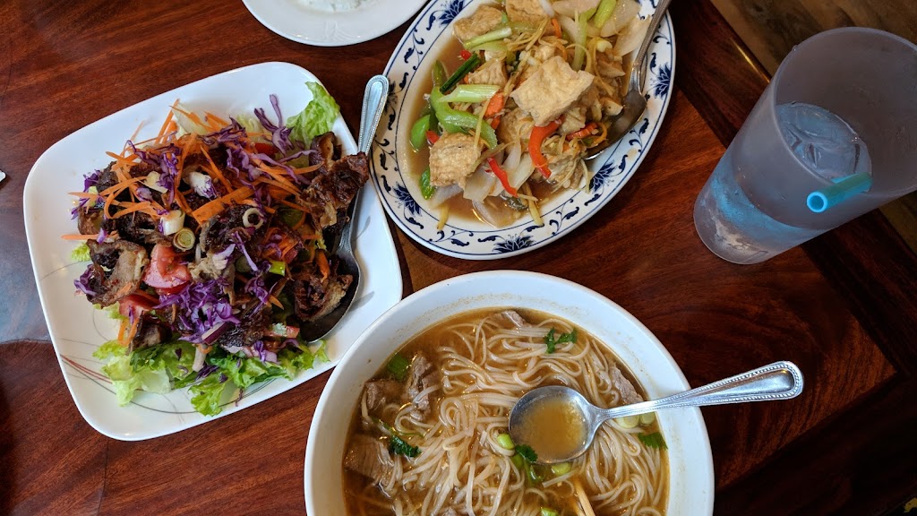 Thai Delicacy | 11253 Brockway Rd # 101, Truckee, CA 96161 | Phone: (530) 550-1269