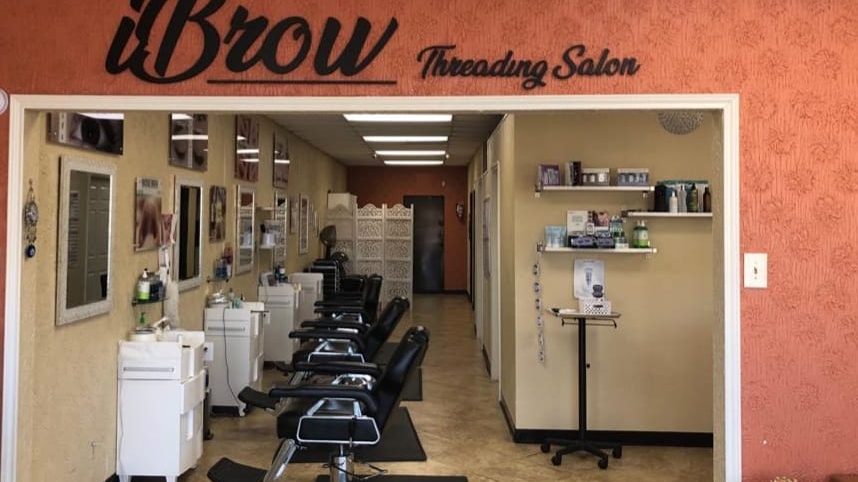 iBrow Threading Salon | 1830 S Cooper St, Arlington, TX 76013, USA | Phone: (682) 320-8608