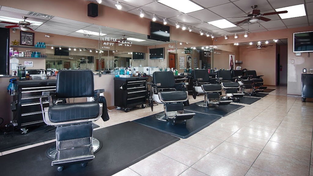 Peters Barber Shop | 4750 north Jupiter rd suit 106 1st floor, Garland, TX 75044, USA | Phone: (972) 530-7779