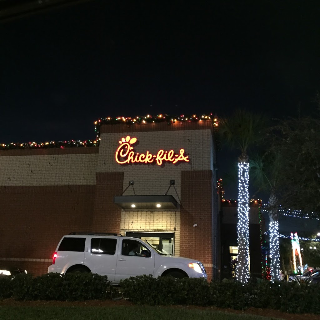 Chick-fil-A | 6299 W Waters Ave, Tampa, FL 33634, USA | Phone: (813) 880-0808