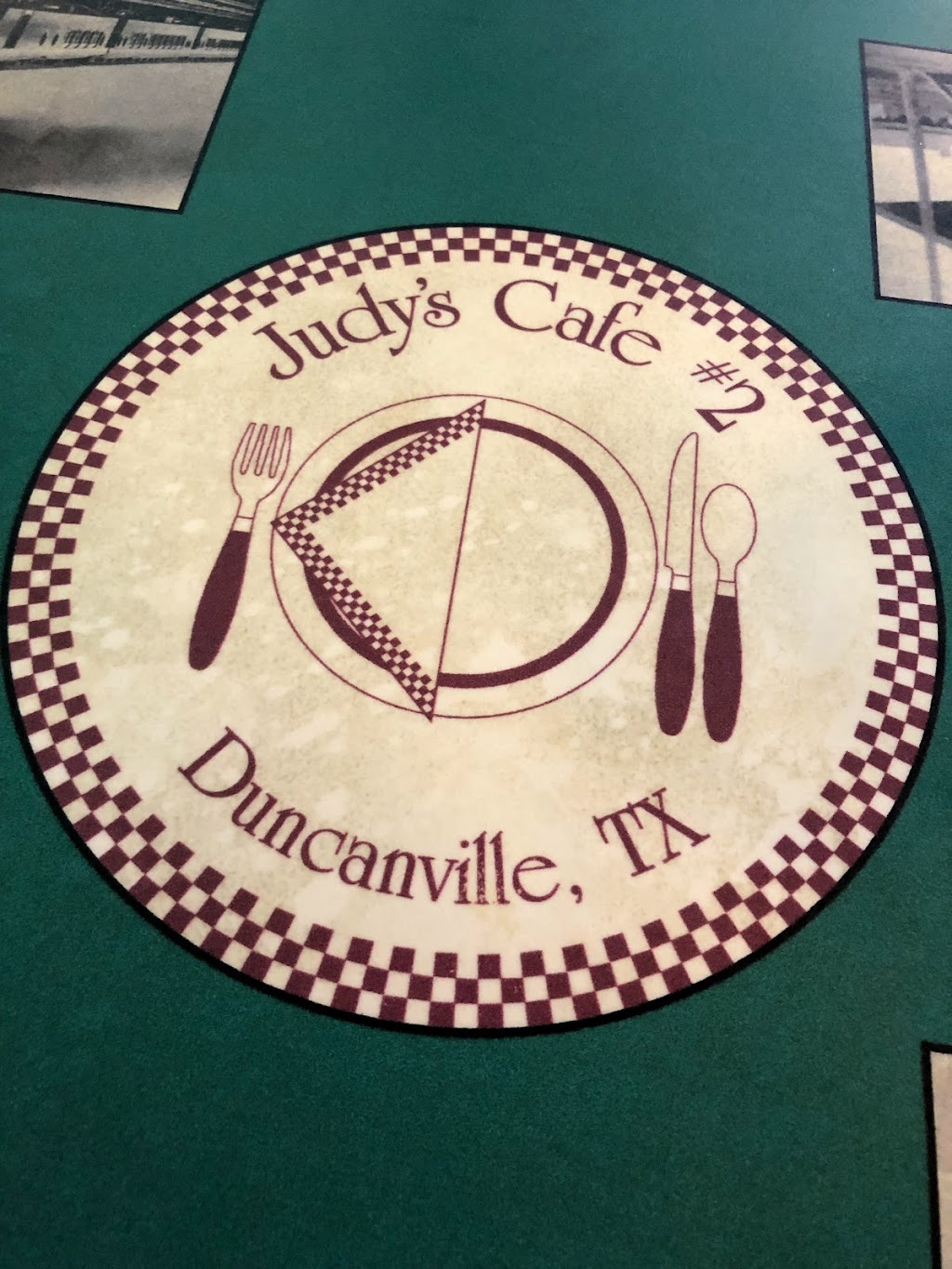 Judys Cafe | 126 W Camp Wisdom Rd, Duncanville, TX 75116, USA | Phone: (972) 298-2700