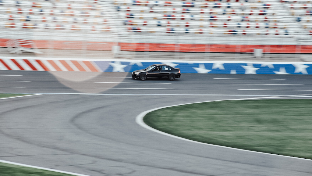 Tuttle Motorsports | 4395 US-158, Advance, NC 27006, USA | Phone: (336) 298-1022