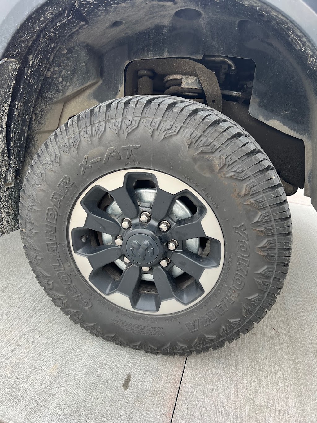 HardCore Tire and Wheel | 3537 PA-28, New Bethlehem, PA 16242, USA | Phone: (814) 457-5185