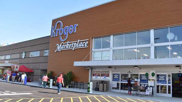 Kroger Fuel Center | 5830 Harrison Ave, Cincinnati, OH 45248, USA | Phone: (513) 574-7313