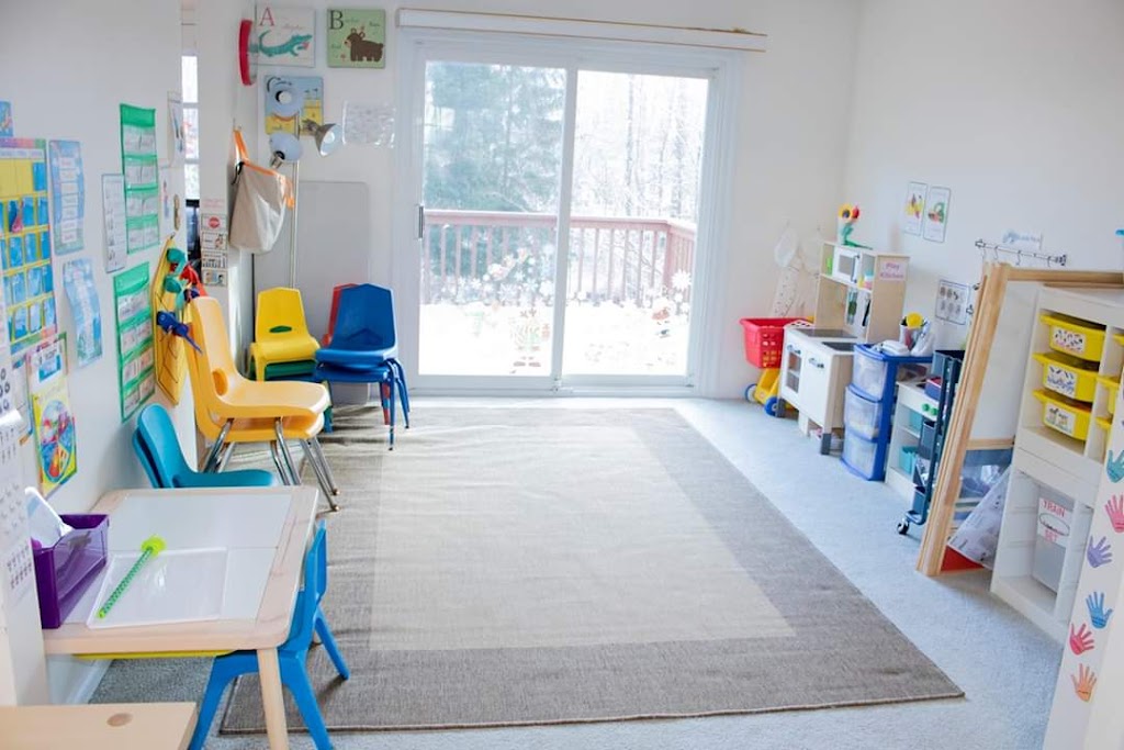 Angels Touch Family Daycare | 11 Hidden Glen Ln, Airmont, NY 10952, USA | Phone: (845) 200-4224