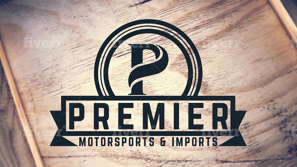 Premier Motorsports & Imports LLC | 111 21st Ave W, Bradenton, FL 34205, USA | Phone: (586) 215-4957