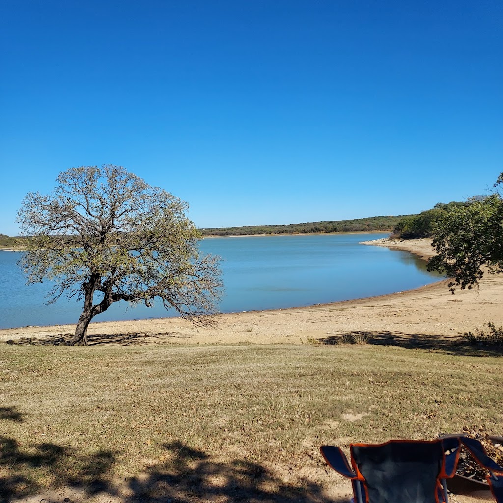 Wise County Park | 372 Co Rd 1638, Chico, TX 76431, USA | Phone: (940) 644-1910