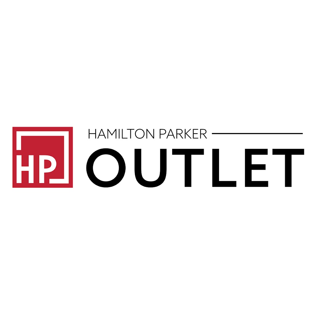 Hamilton Parker Outlet | 188 E William St, Delaware, OH 43015, USA | Phone: (740) 363-1196